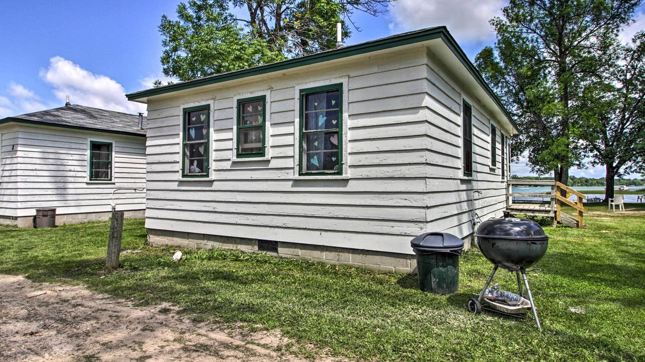 Photo of Outdoor in Dent