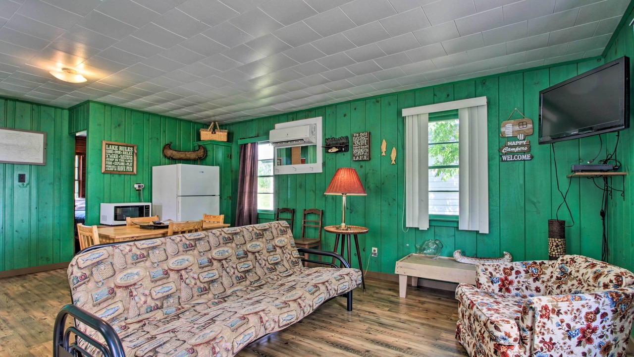 Photo of Bedroom in Dent