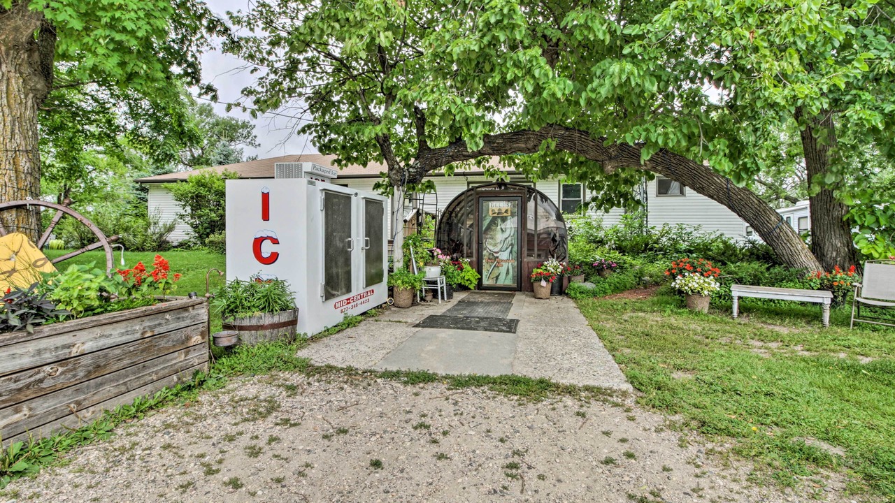 Photo of Outdoor in Dent