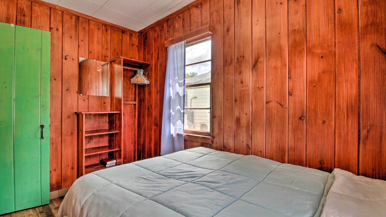 Photo of Bedroom in Dent