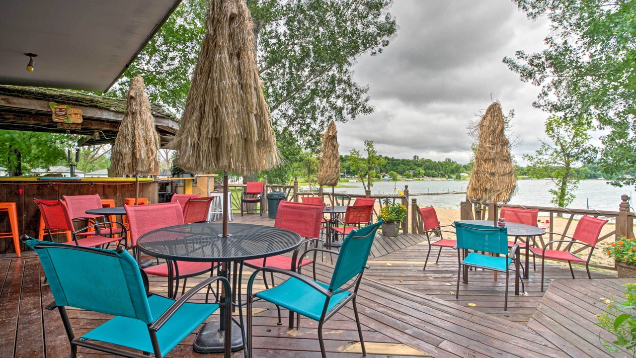 Photo of Outdoor in Dent