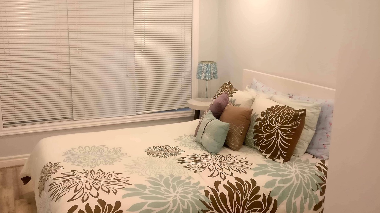 Photo of Bedroom in Port Weller