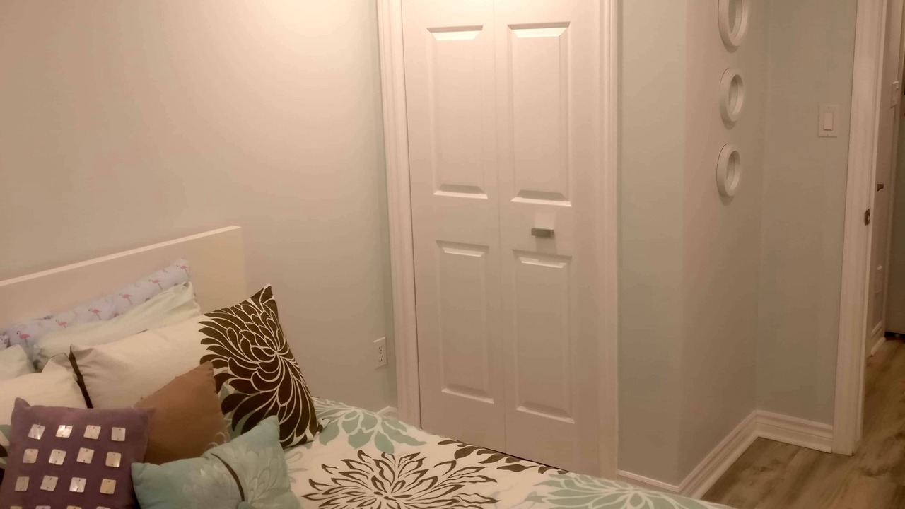 Photo of Bedroom in Port Weller