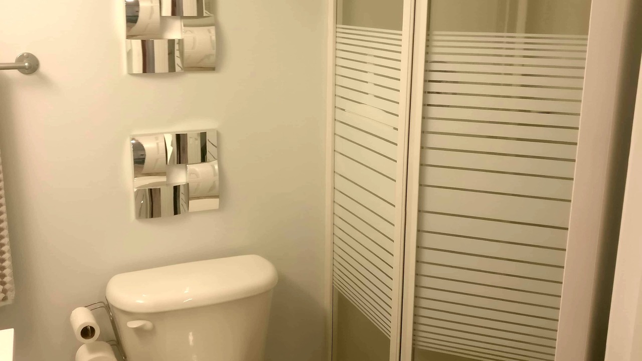 Photo of Bathroom in Port Weller