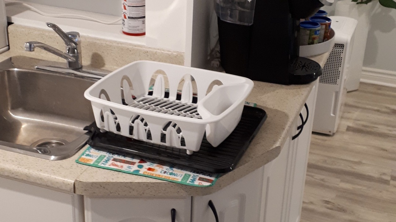 Photo of Kitchen in Port Weller