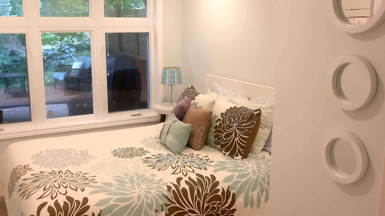 Photo of Bedroom in Port Weller