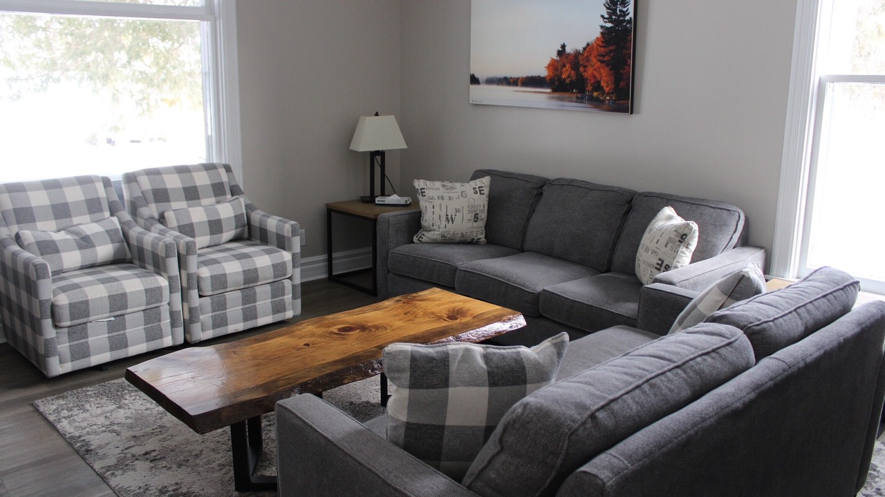 Photo of Livingroom in Port Stanton