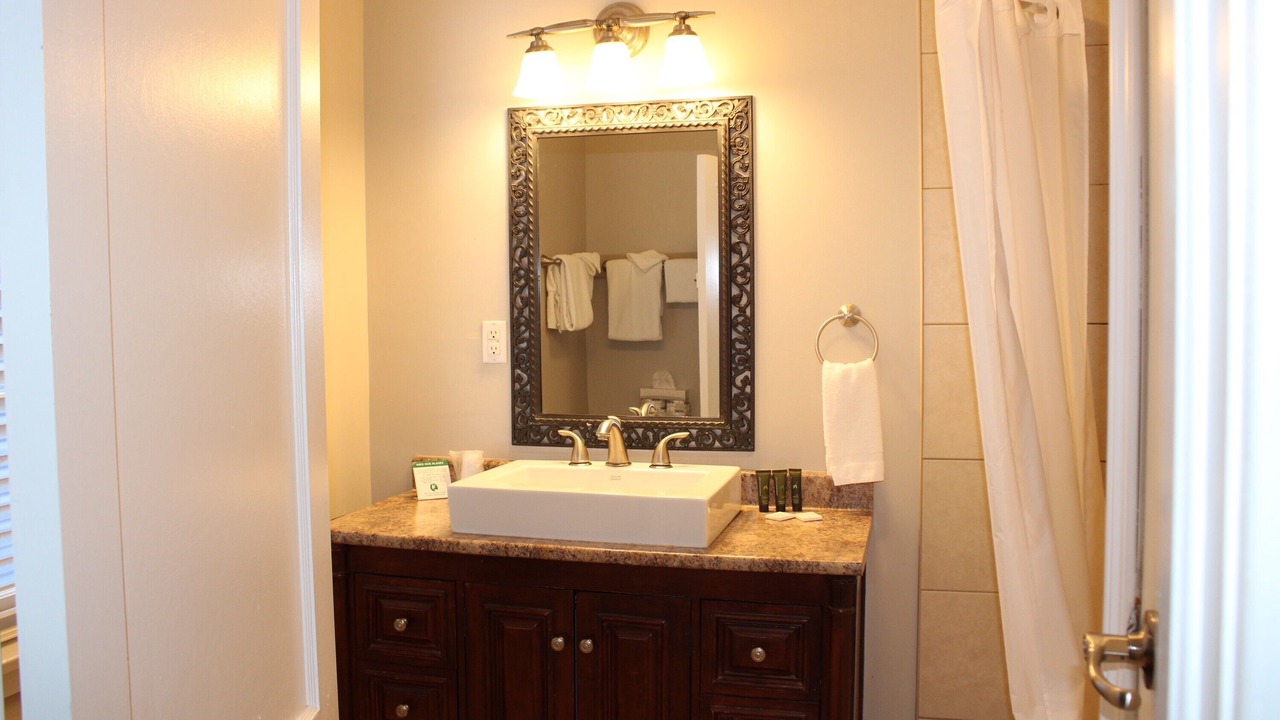 Photo of Bathroom in Port Stanton