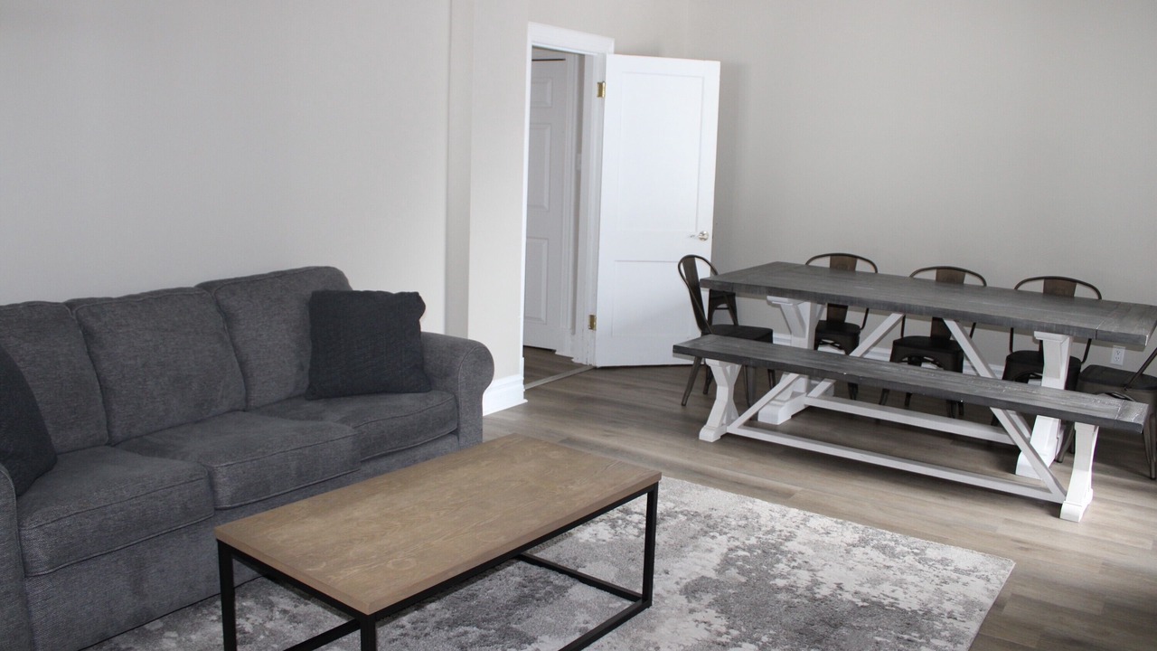 Photo of Livingroom in Port Stanton