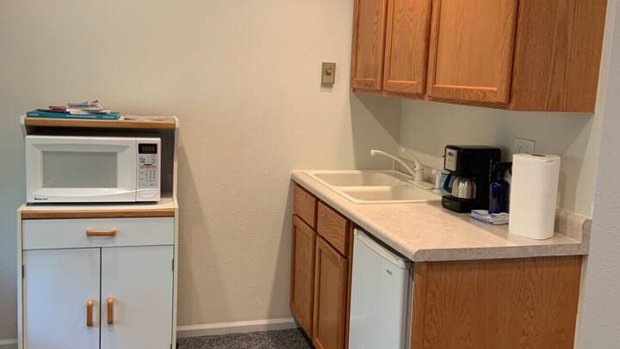 Photo of Kitchen in Red Cliff