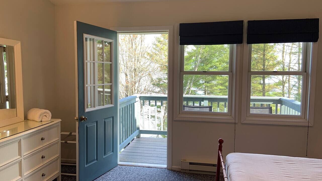 Photo of Patio Balcony in Red Cliff