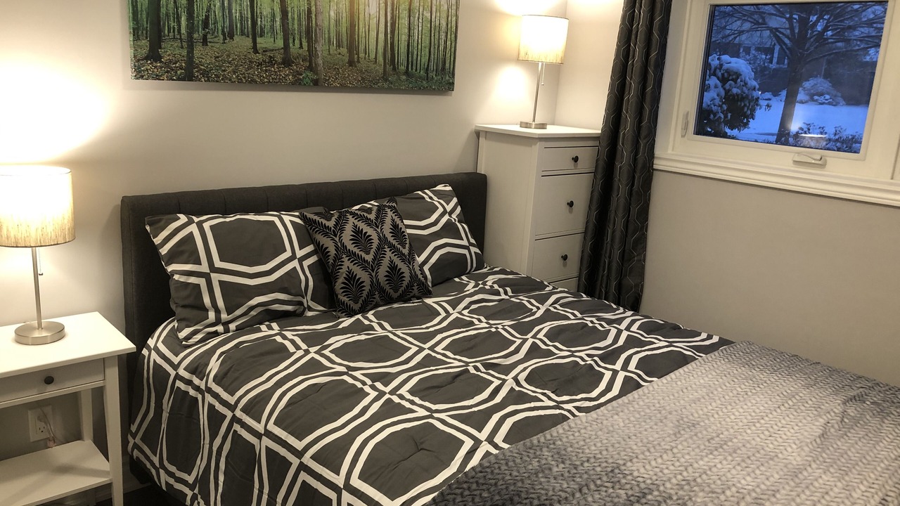 Photo of Bedroom in Welland