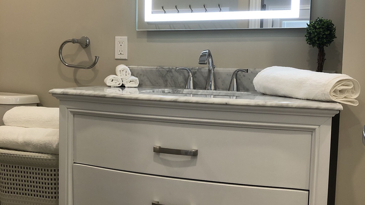 Photo of Bathroom in Welland