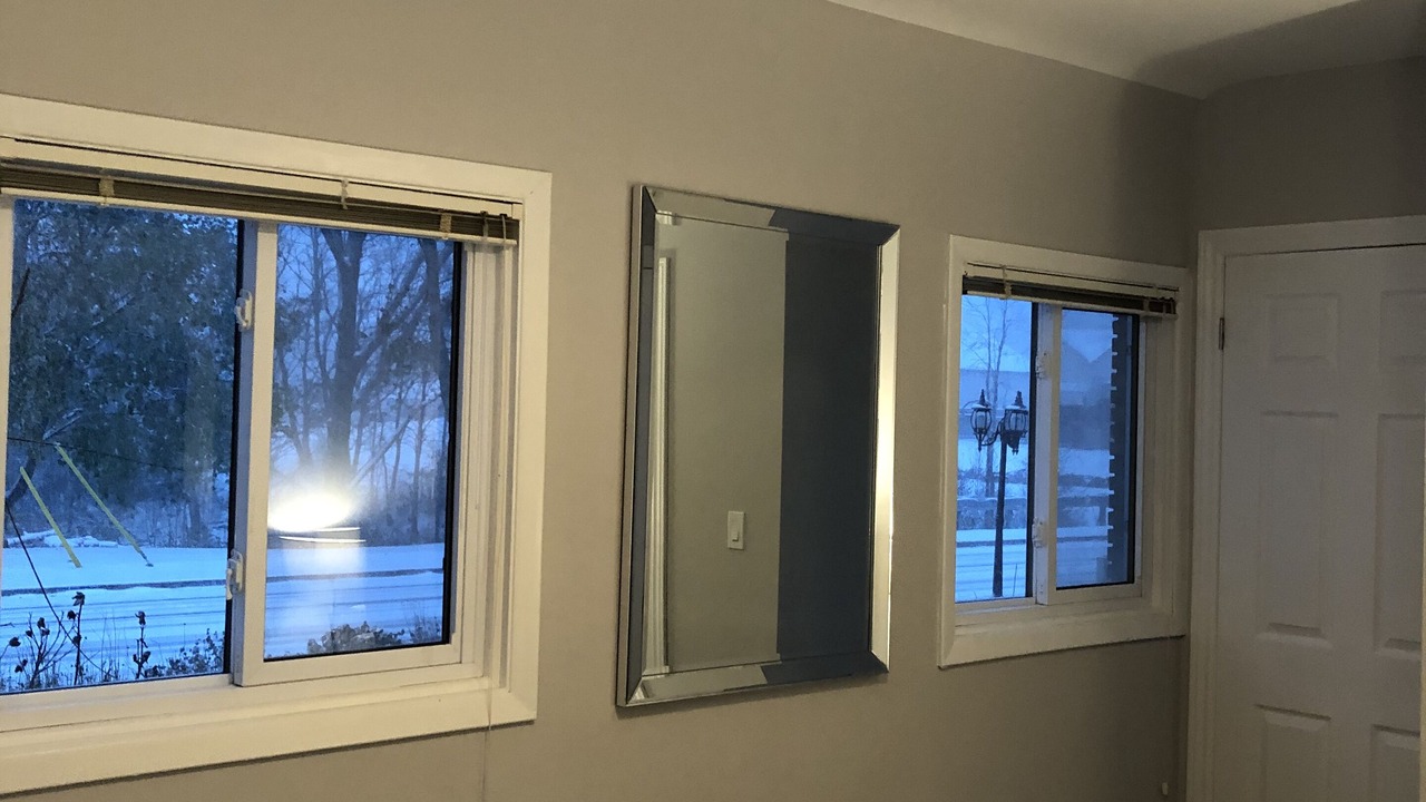 Photo of Bedroom in Welland