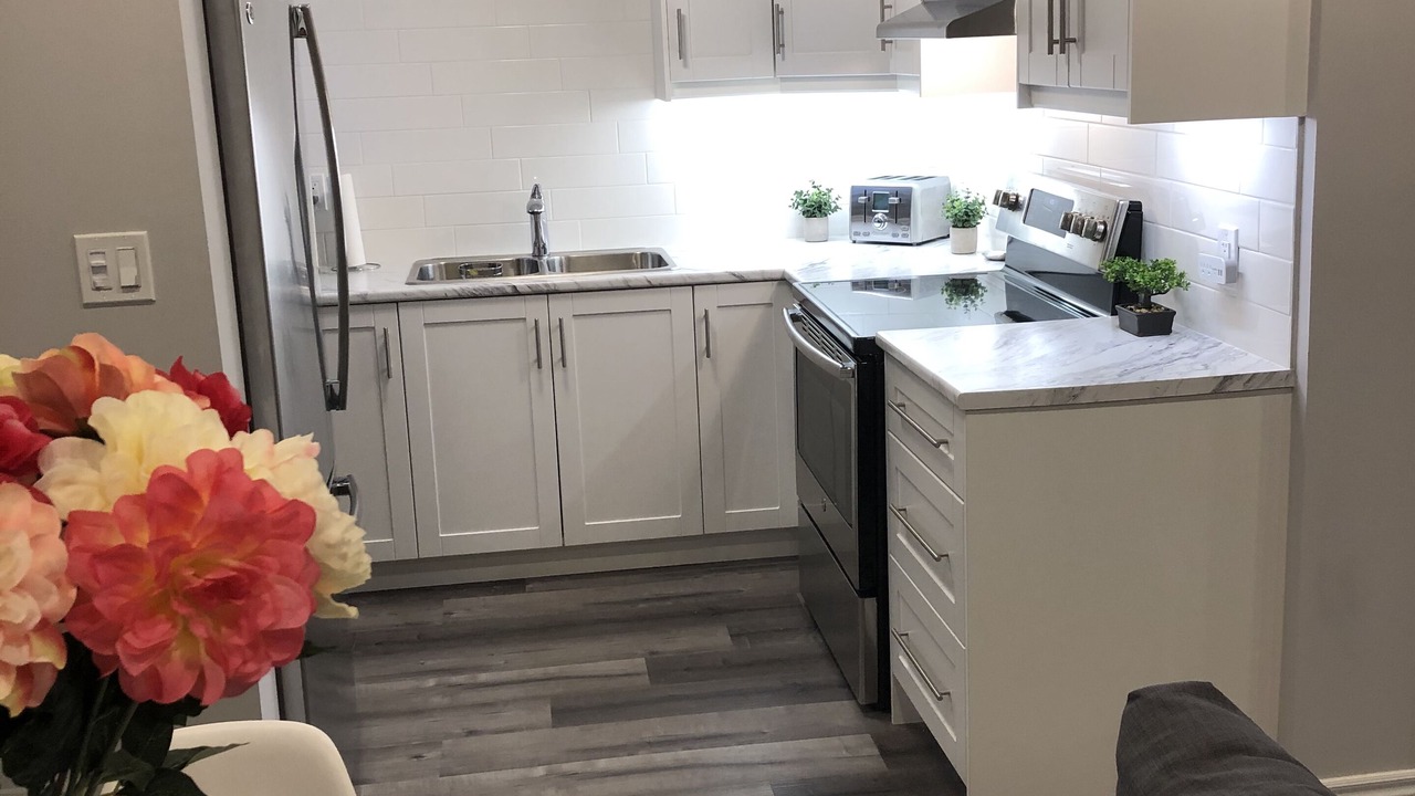 Photo of Bedroom in Welland