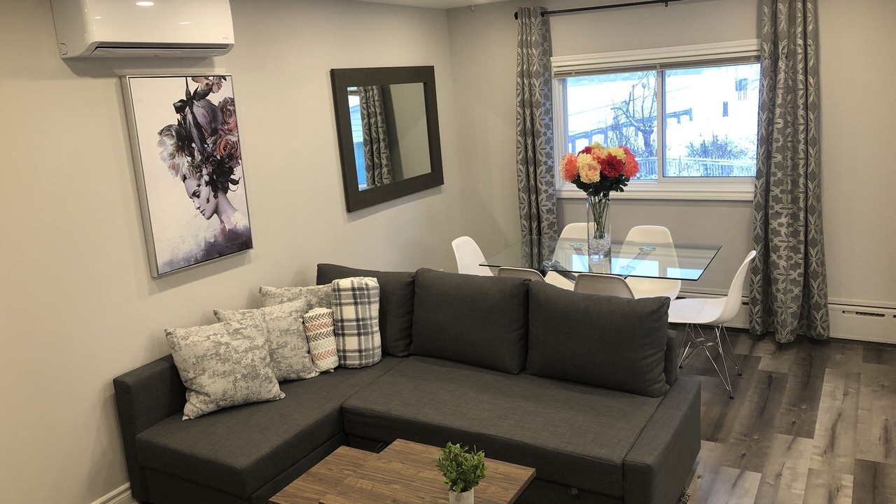 Photo of Bedroom in Welland
