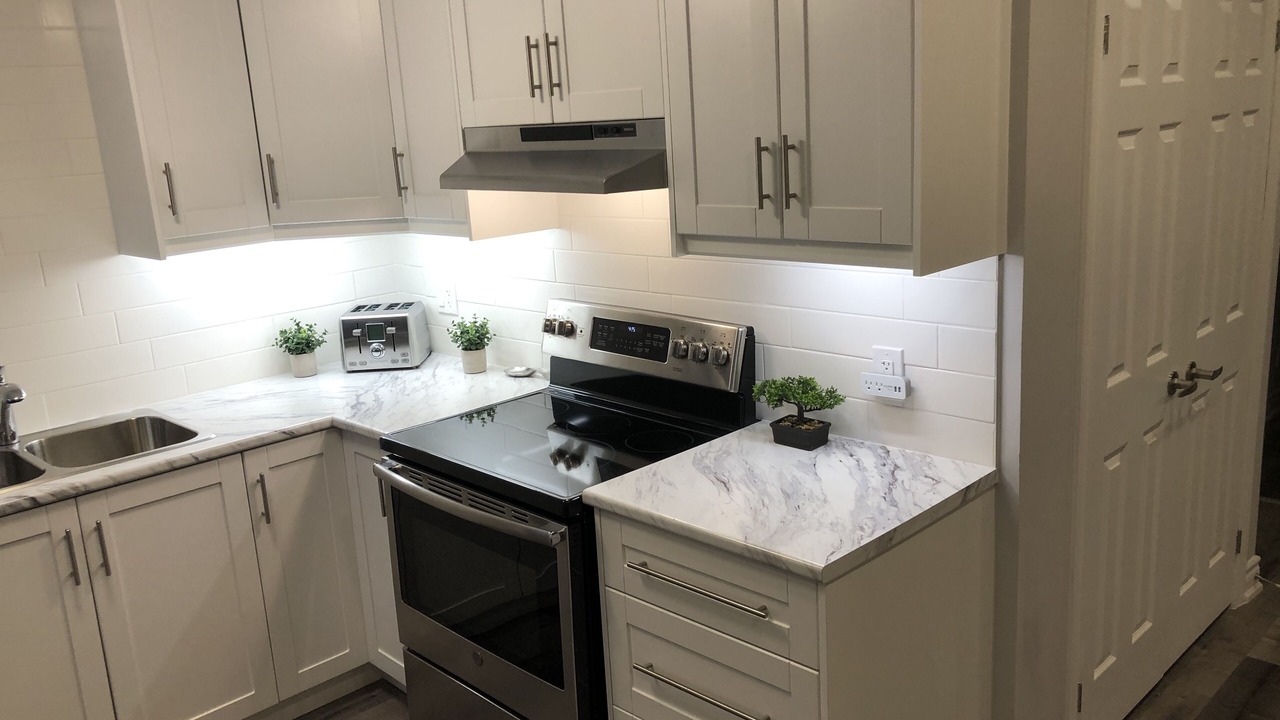 Photo of Kitchen in Welland