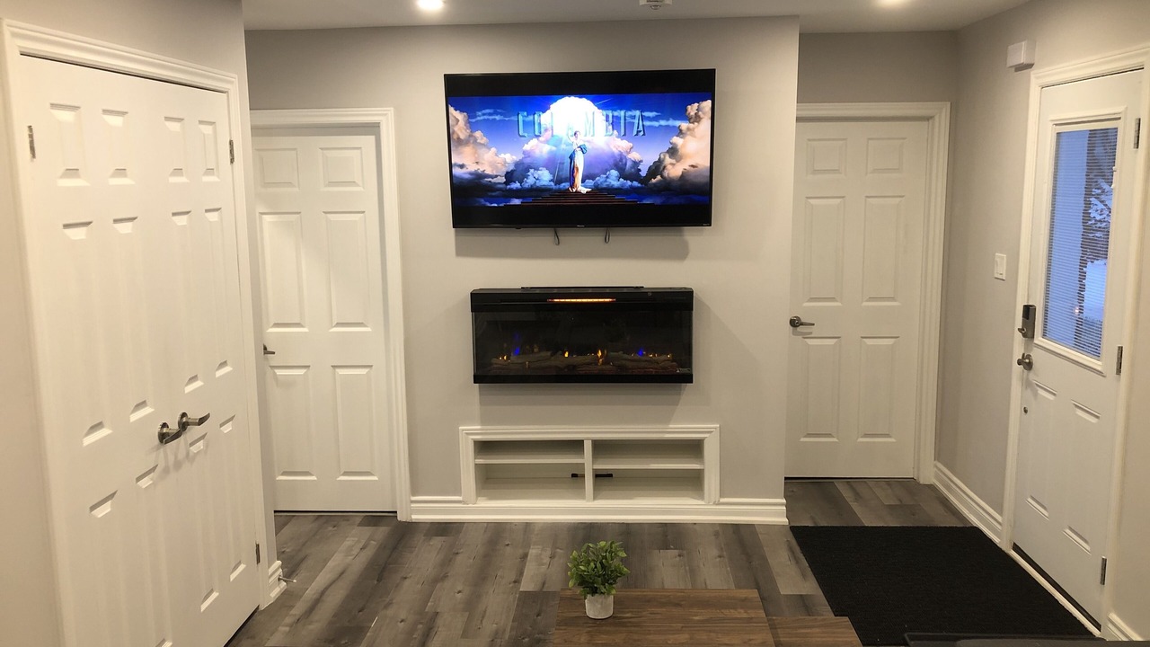 Photo of Livingroom in Welland