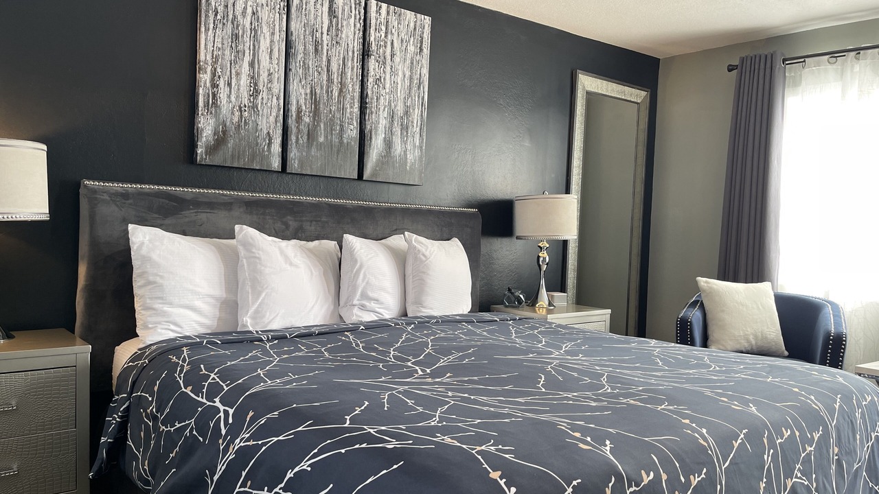 Photo of Bedroom in Two Harbors
