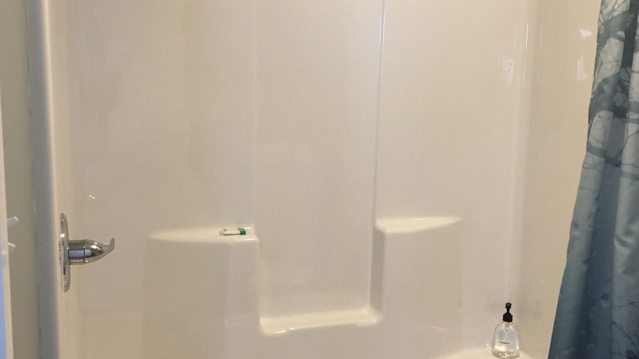 Photo of Bathroom in Two Harbors