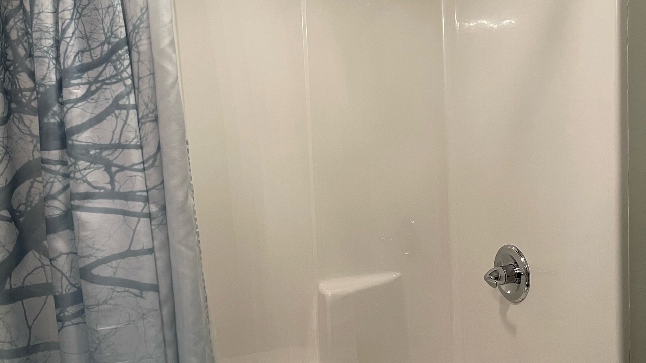 Photo of Bathroom in Two Harbors