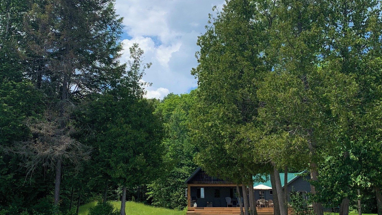 Photo of Outdoor in Nipissing Township