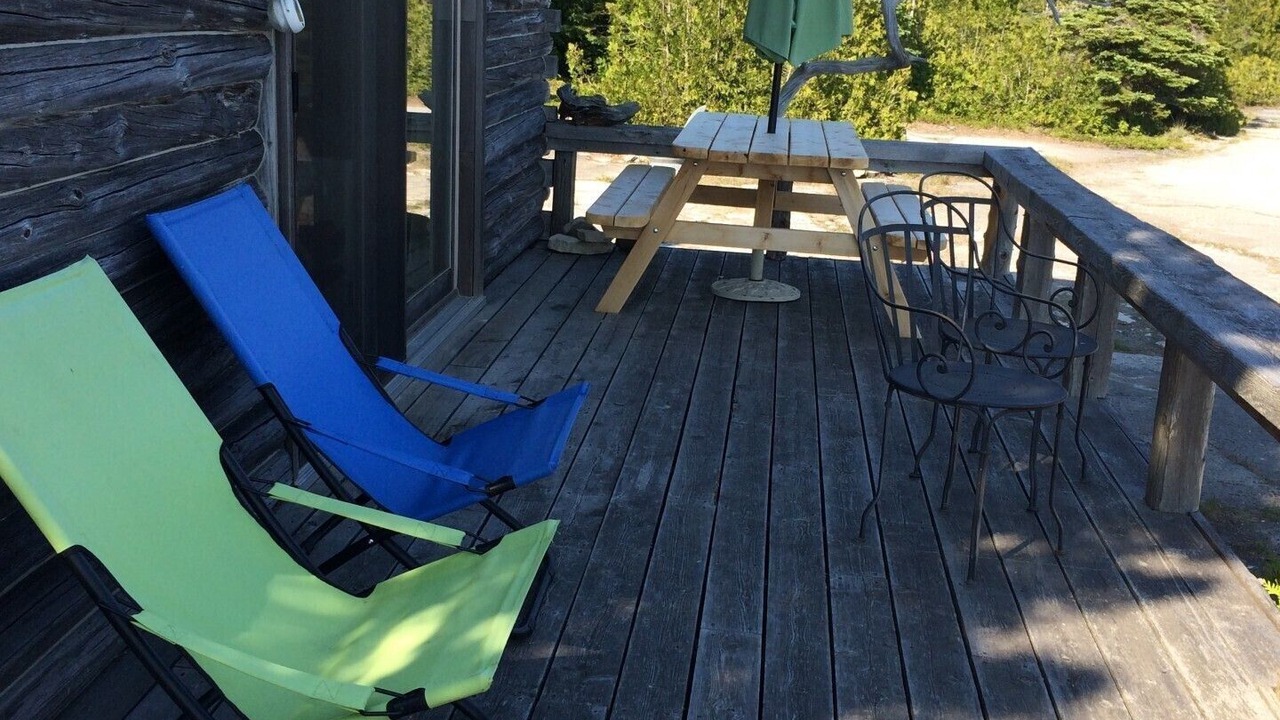 Photo of Others in Manitoulin District