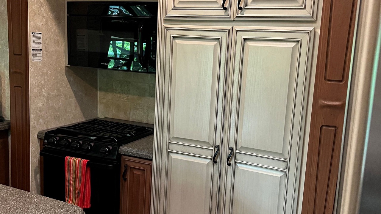 Photo of Kitchen in Carlton County
