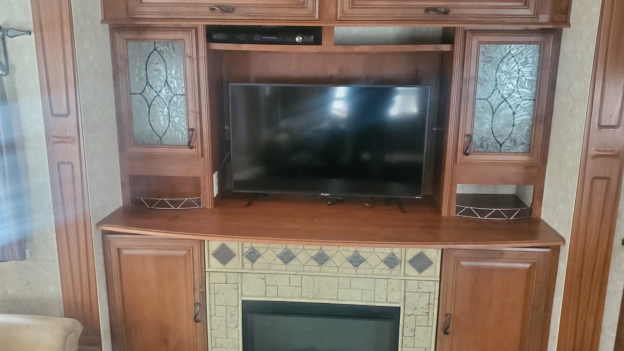 Photo of Livingroom in Carlton County