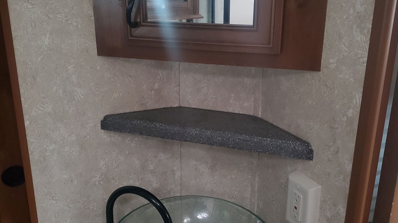 Photo of Bathroom in Carlton County