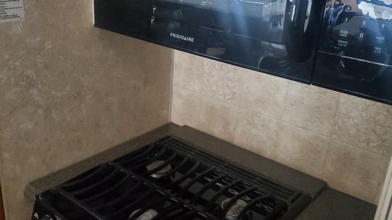 Photo of Kitchen in Carlton County