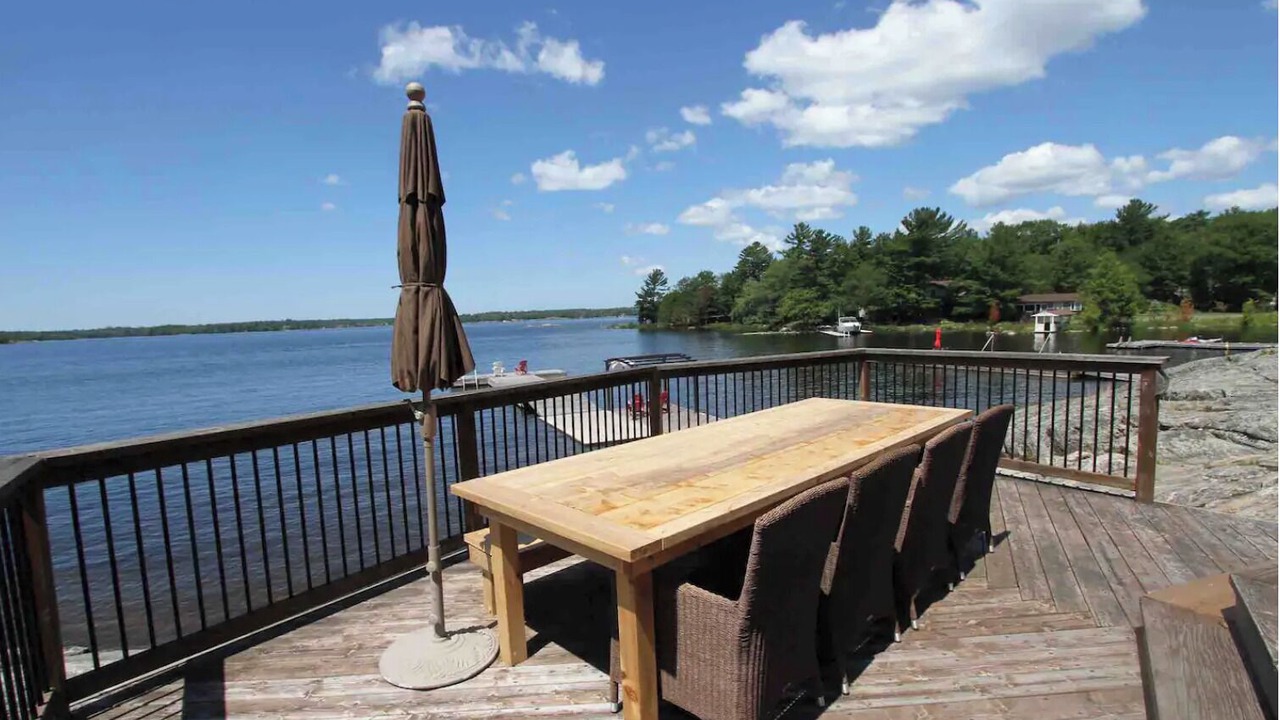 Photo of Outdoor in The Archipelago