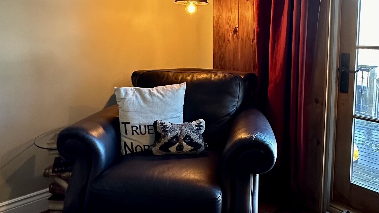 Photo of Livingroom in The Archipelago