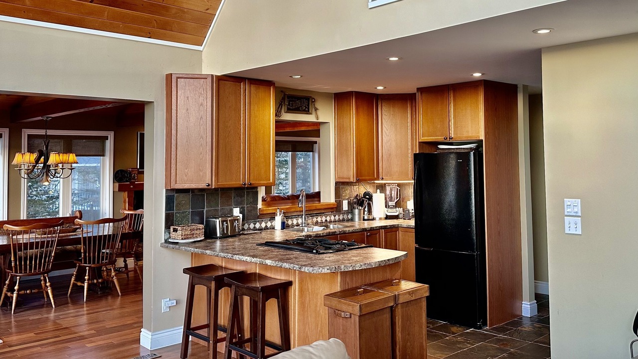 Photo of Kitchen in The Archipelago