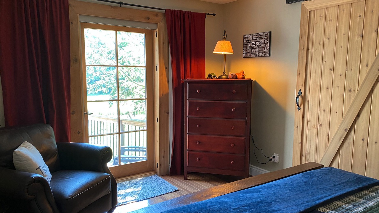 Photo of Bedroom in The Archipelago