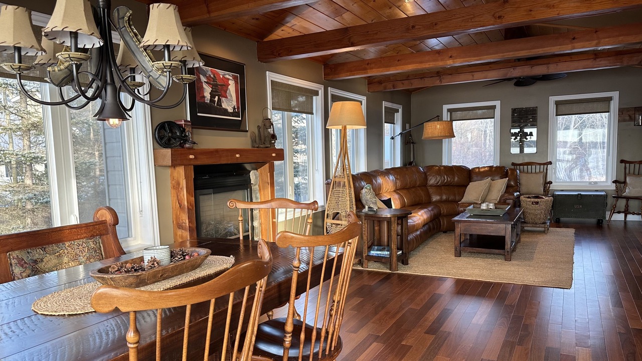 Photo of Livingroom in The Archipelago