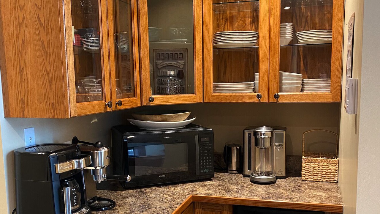 Photo of Kitchen in The Archipelago