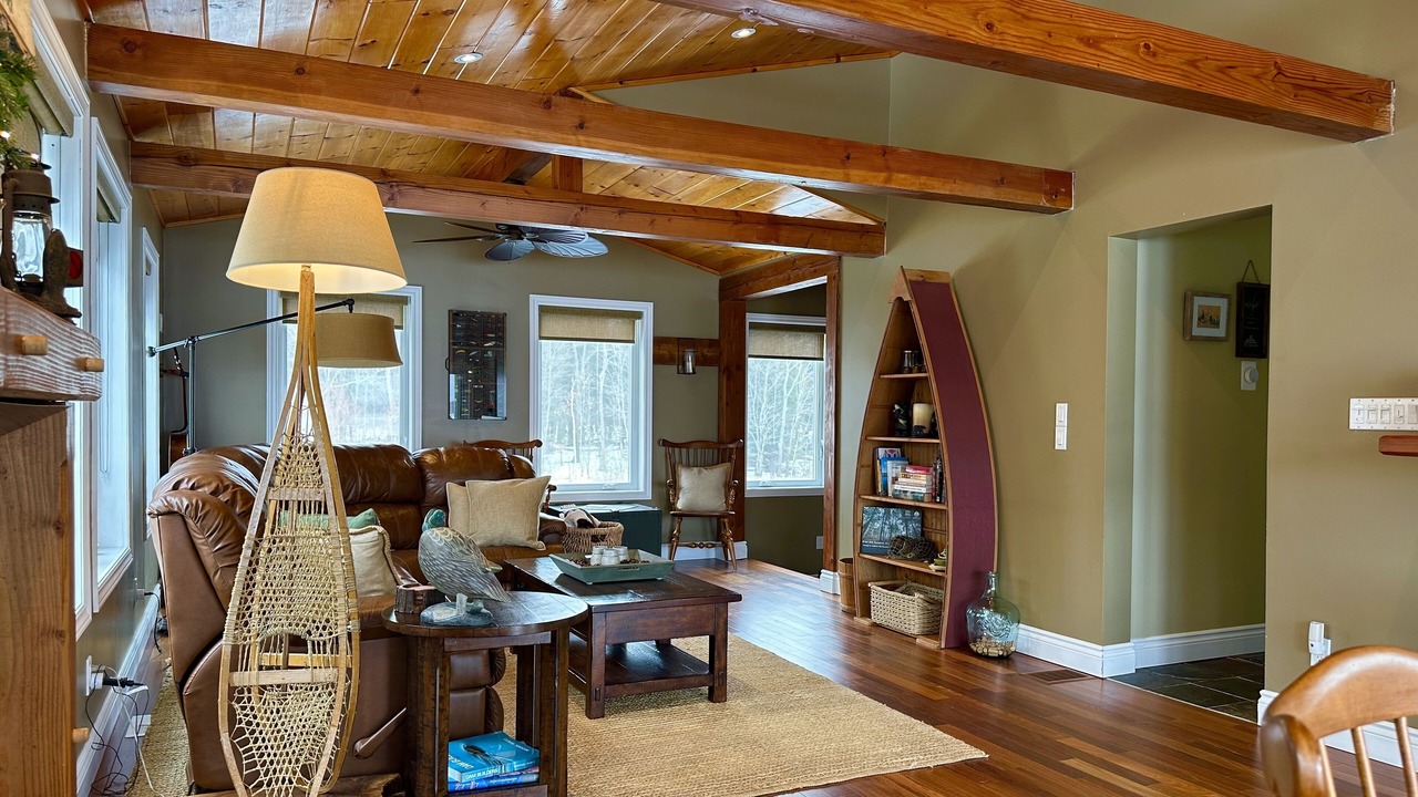 Photo of Livingroom in The Archipelago