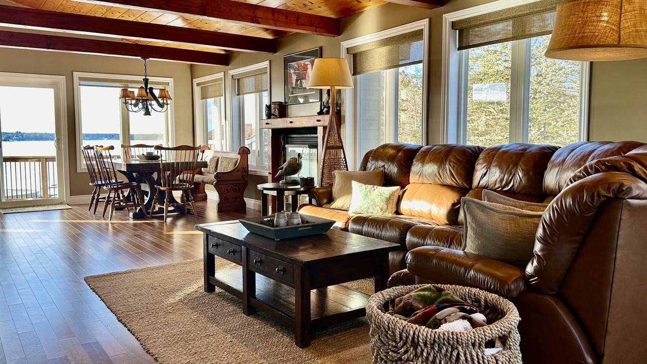Photo of Livingroom in The Archipelago