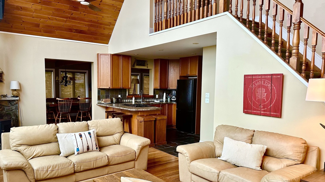 Photo of Livingroom in The Archipelago