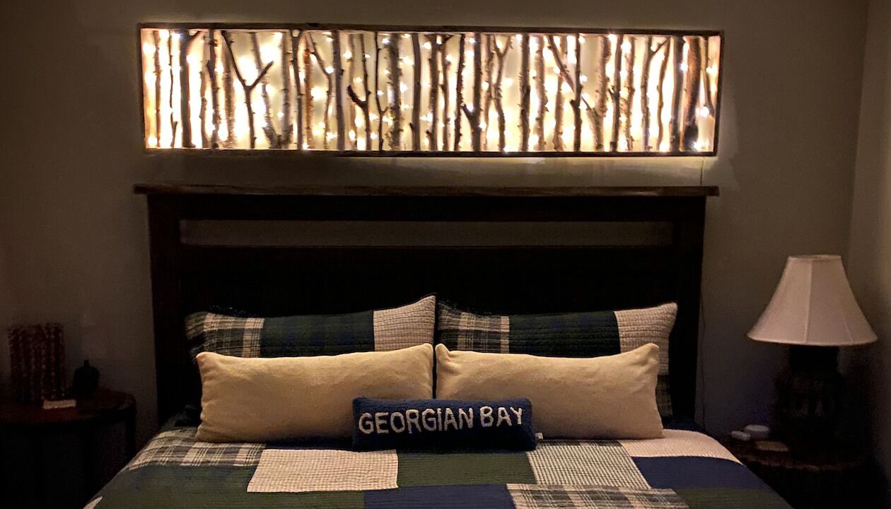 Photo of Bedroom in The Archipelago