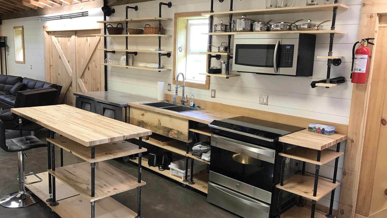 Photo of Kitchen in Bradford West Gwillimbury