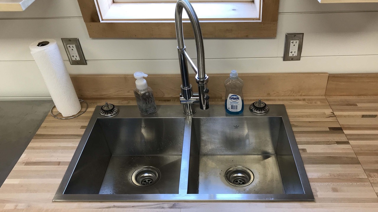 Photo of Kitchen in Bradford West Gwillimbury