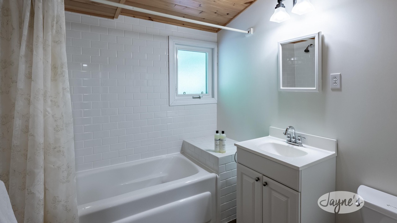 Photo of Bathroom in Minett