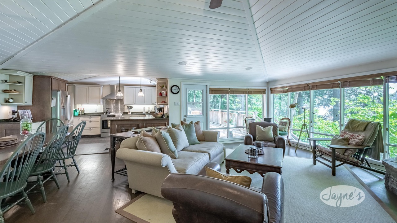 Photo of Livingroom in Minett