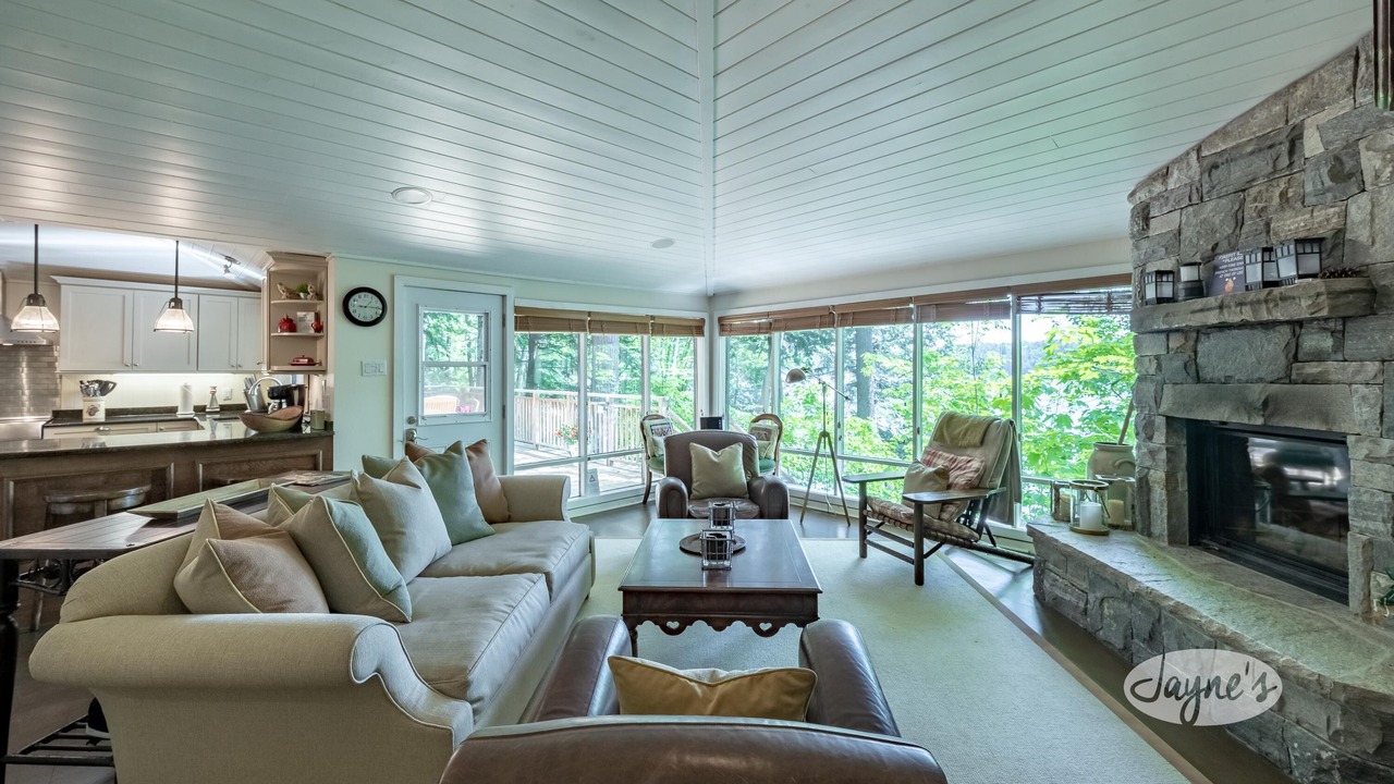 Photo of Livingroom in Minett