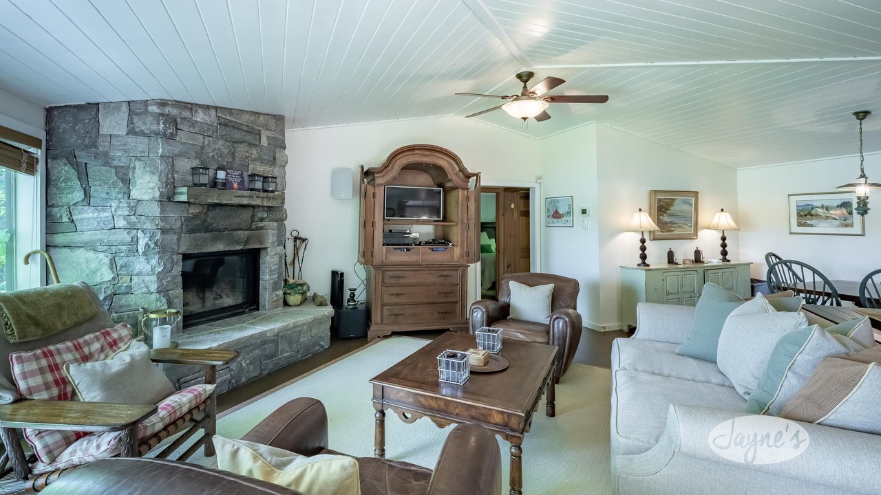 Photo of Livingroom in Minett