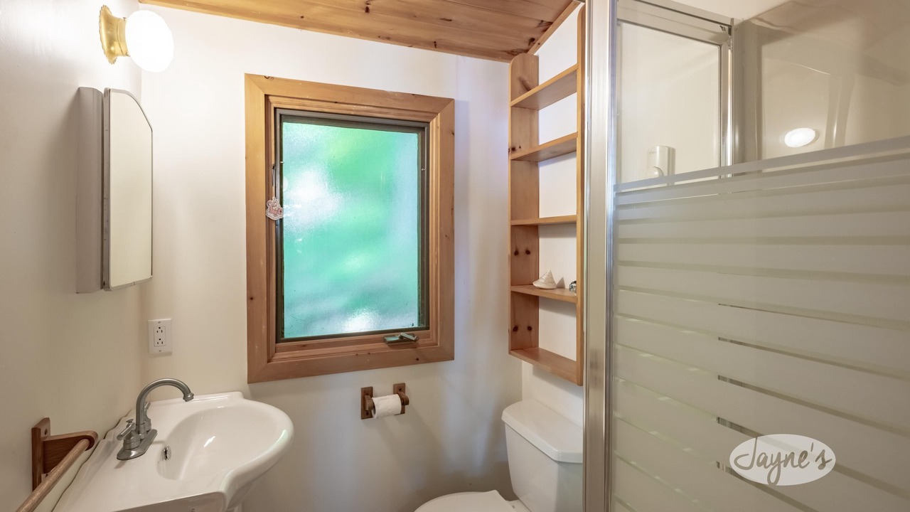 Photo of Bathroom in Minett