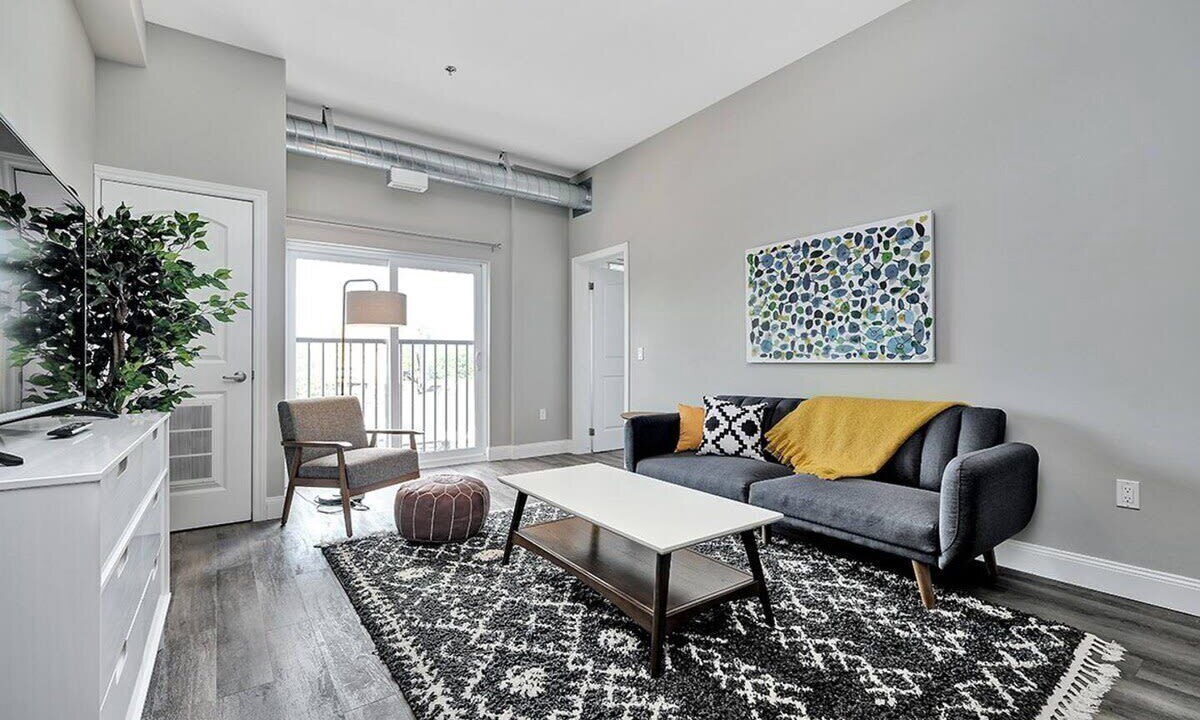 Photo of Livingroom in Sunnyside