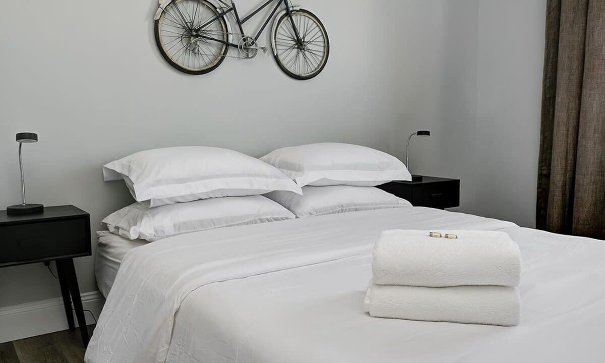 Photo of Bedroom in Sunnyside